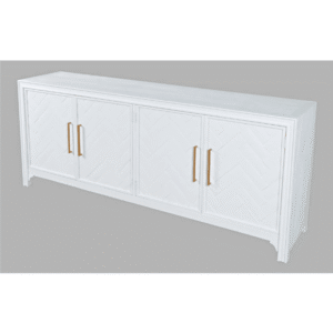 Gramercy Accent Cabinet
