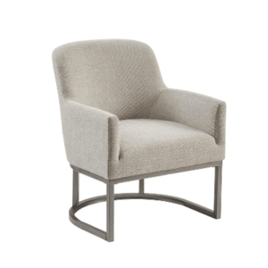 Auden Accent Chair - Beige